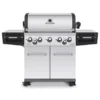 Broil King Barbecue Gaz Regal S 590 Pro Broilking 1 Broil King Barbecue Gaz Regal S 590 Pro Broilking -Napo King Barbecue Magasin barbecue gaz regal s 590 pro broilking