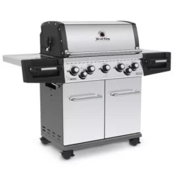 Broil King Barbecue Gaz Regal S 590 Pro Broilking -Napo King Barbecue Magasin barbecue gaz regal s 590 pro broilking 3
