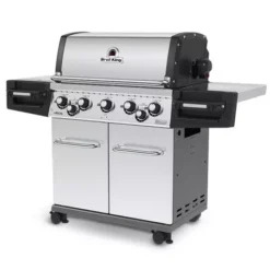Broil King Barbecue Gaz Regal S 590 Pro Broilking -Napo King Barbecue Magasin barbecue gaz regal s 590 pro broilking 5