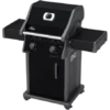 Barbecue Gaz Rogue 365 R 2 Brûleurs - NAPOLEON -Napo King Barbecue Magasin barbecue gaz rogue 365 serie r 2 bruleurs