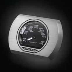 Barbecue Gaz Rogue 425 Serie R 3 Brûleurs - NAPOLEON -Napo King Barbecue Magasin barbecue gaz rogue 425 serie r 3 bruleurs 4