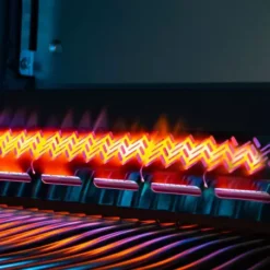 Barbecue Gaz Rogue 425 RSE Inox 3 Brûleurs + Sizzle Lateral + Brûleur Arriere - NAPOLEON -Napo King Barbecue Magasin barbecue gaz rogue 425 serie rse 3 bruleurs sizzle latreral bruleur arriere 3