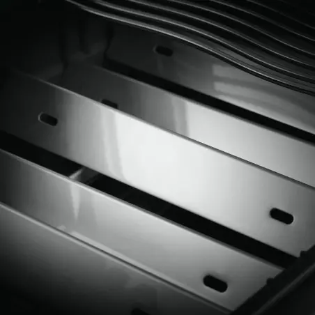 Barbecue Gaz Rogue 425 RXT Noir + Sizzle Lateral - NAPOLEON 4 Barbecue Gaz Rogue 425 RXT Noir + Sizzle Lateral - NAPOLEON â Image 2