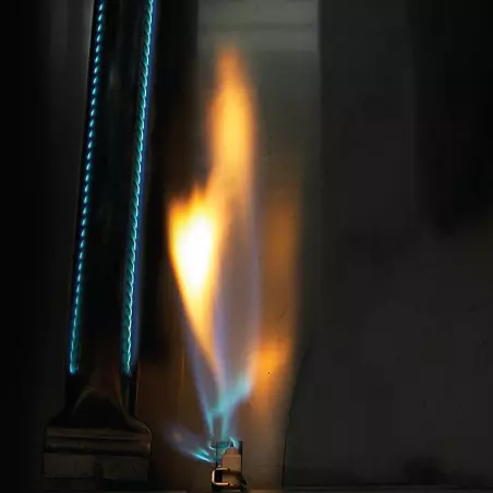 Barbecue Gaz Rogue 425 RXT Noir + Sizzle Lateral - NAPOLEON 5 Barbecue Gaz Rogue 425 RXT Noir + Sizzle Lateral - NAPOLEON â Image 3