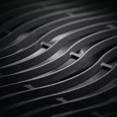 Barbecue Gaz Rogue 425 RXT Noir + Sizzle Lateral - NAPOLEON 6 Barbecue Gaz Rogue 425 RXT Noir + Sizzle Lateral - NAPOLEON â Image 4