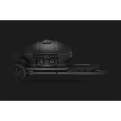 Barbecue Gaz Travel Q Pro 285 Série Limitée Phantom Sur Chariot Pliant - NAPOLEON -Napo King Barbecue Magasin barbecue gaz travel q pro serie limitee phantom sur chariot pliant napoleon 2
