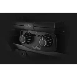 Barbecue Gaz Travel Q Pro 285 Série Limitée Phantom Sur Chariot Pliant - NAPOLEON -Napo King Barbecue Magasin barbecue gaz travel q pro serie limitee phantom sur chariot pliant napoleon 4