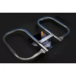 Barbecue Gaz Travel Q Pro 285 Série Limitée Phantom Sur Chariot Pliant - NAPOLEON -Napo King Barbecue Magasin barbecue gaz travel q pro serie limitee phantom sur chariot pliant napoleon 5