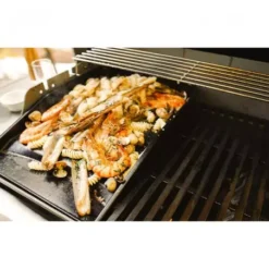 Barbecue Gaz WEBER Spirit Ii E-210 Gbs 13 Barbecue Gaz WEBER Spirit Ii E-210 Gbs -Napo King Barbecue Magasin barbecue gaz weber spirit ii e 210 gbs black plancha 4