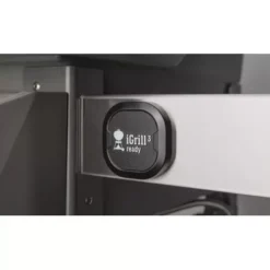 Barbecue Gaz WEBER Spirit Ii E-210 Gbs 14 Barbecue Gaz WEBER Spirit Ii E-210 Gbs -Napo King Barbecue Magasin barbecue gaz weber spirit ii e 210 gbs black plancha 5