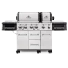 Barbecue Gaz Imperial S 690 Ir Broil King -Napo King Barbecue Magasin barbecue imperial xls broilking