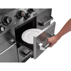 Barbecue Gaz Imperial S 690 Ir Broil King 12 Barbecue Gaz Imperial S 690 Ir Broil King -Napo King Barbecue Magasin barbecue imperial xls broilking 3