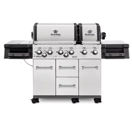 Barbecue Gaz Imperial S 690 Ir Broil King 3 Barbecue Gaz Imperial S 690 Ir Broil King