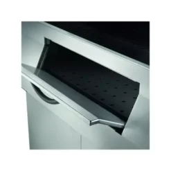 Barbecue Charbon De Bois Pro 605 Inox NAPOLEON -Napo King Barbecue Magasin barbecue inox pro 605 charbon napoleon 4