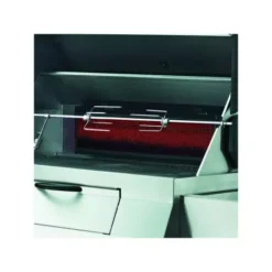 Barbecue Charbon De Bois Pro 605 Inox NAPOLEON -Napo King Barbecue Magasin barbecue inox pro 605 charbon napoleon 5