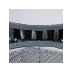 Barbecue Kamado Classic Large 49cm Solo - THE BASTARD -Napo King Barbecue Magasin barbecue kamado classic large solo the bastard 2