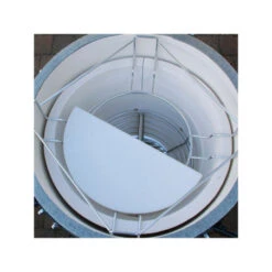 Barbecue Kamado Classic Large 49cm Solo - THE BASTARD -Napo King Barbecue Magasin barbecue kamado classic large solo the bastard 3