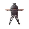Kamado Urban Medium 42cm Complet / Chariot - THE BASTARD -Napo King Barbecue Magasin barbecue kamado urban medium complete chariot the bastard