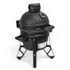 Barbecue Kamado Urban Small - THE BASTARD -Napo King Barbecue Magasin barbecue kamado urban small the bastard
