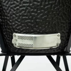 Barbecue Kamado XL Complete Urban / Chariot - THE BASTARD -Napo King Barbecue Magasin barbecue kamado xl complete urban chariot the bastard 2