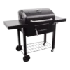 BBQ Charbon Ferme Charbroil Performance Charcoal 3500 2 BBQ Charbon Ferme Charbroil Performance Charcoal 3500 -Napo King Barbecue Magasin bbq charbon ferme charbroil performance charcoal 3500
