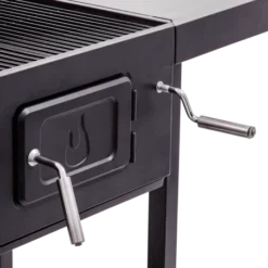 BBQ Charbon Ferme Charbroil Performance Charcoal 3500 -Napo King Barbecue Magasin bbq charbon ferme charbroil performance charcoal 3500 2