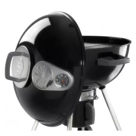 BBQ Charbon NAPOLEON Rodeo NK22K-Leg 57 Cm 4 BBQ Charbon NAPOLEON Rodeo NK22K-Leg 57 Cm – Image 2
