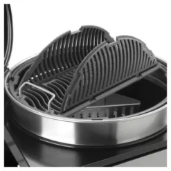 BBQ Charbon NAPOLEON Rodeo Pro22K-Leg 57 Cm -Napo King Barbecue Magasin bbq charbon ferme napoleon boule rodeo pro 57 cm 2