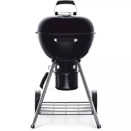 Napoleon Barbecue Charbon Rodeo NK18K-Leg 47 Cm - Noir - NAPOL 4 Napoleon Barbecue Charbon Rodeo NK18K-Leg 47 Cm - Noir - NAPOL – Image 2
