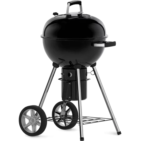 Napoleon Barbecue Charbon Rodeo NK18K-Leg 47 Cm - Noir - NAPOL 3 Napoleon Barbecue Charbon Rodeo NK18K-Leg 47 Cm - Noir - NAPOL