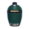 BIG GREEN EGG L à Poser (Sans Berceau) -Napo King Barbecue Magasin big green egg l a poser