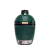 BIG GREEN EGG Medium à Poser (Sans Berceau) 1 BIG GREEN EGG Medium à Poser (Sans Berceau) -Napo King Barbecue Magasin big green egg medium a poser