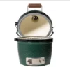 BIG GREEN EGG Mini à Poser (Sans Berceau) -Napo King Barbecue Magasin big green egg mini