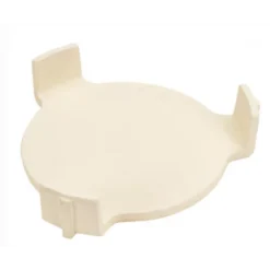 BIG GREEN EGG Minimax à Poser Avec Berceau à Poignées -Napo King Barbecue Magasin big green egg minimax 2