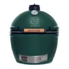 BIG GREEN EGG XXL à Poser (Sans Berceau) -Napo King Barbecue Magasin big green egg xxl a poser