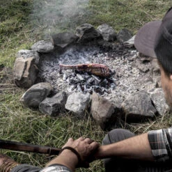 Charbonnière En Inox PETROMAX 23 Charbonnière En Inox PETROMAX -Napo King Barbecue Magasin charbonniere en inox petromax 10