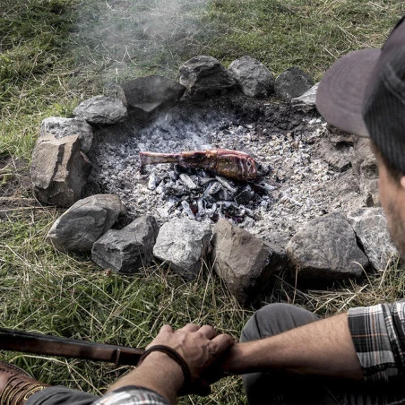 Charbonnière En Inox PETROMAX 13 Charbonnière En Inox PETROMAX – Image 11