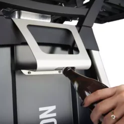 Napoleon Chariot Travel Q Pro 285 - Noir - NAPOL -Napo King Barbecue Magasin chariot pour travel q pro285 2