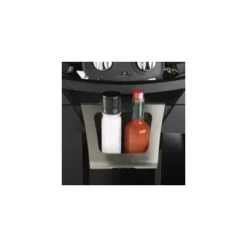 Napoleon Chariot Travel Q Pro 285 - Noir - NAPOL -Napo King Barbecue Magasin chariot pour travel q pro285 3