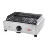 Grill Electrique KRAMPOUZ Mythic 400X250 - 1700W -Napo King Barbecue Magasin grill electrique krampouz mythic 500x400 2 x 1700w