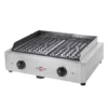 Grill Electrique KRAMPOUZ Mythic XL 500X400 - 2 X 1700W -Napo King Barbecue Magasin grill electrique krampouz mythic 500x400 2 x 1700w 5