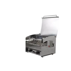 Grilloir à Gaz 54cm - Glm -Napo King Barbecue Magasin grilloir a gaz 54cm glm 3