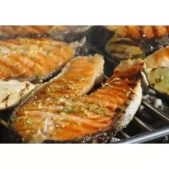 Grilloir Montory Inox 61 X 40 8 Grilloir Montory Inox 61 X 40 -Napo King Barbecue Magasin grilloir montory inox 2