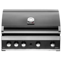 Housse G4 & G5 / Maxim / Elite Built In GRANDHALL -Napo King Barbecue Magasin housse gt4 built in grandhall 1