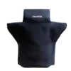 Housse Luxe Barbecue Charbroil 2 Bruleurs- New -Napo King Barbecue Magasin housse luxe barbecue charbroil 2 bruleurs new