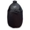 Housse Mini & Minimax BIG GREEN EGG + Berceau à Poser -Napo King Barbecue Magasin housse mini minimax big green egg berceau a poignees