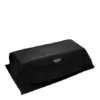 Housse Pour BEEFEATER Built-In Proline Avec Capot De Cuisson -Napo King Barbecue Magasin housse pour beefeater built in proline cuisson