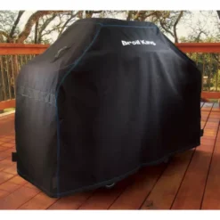 Housse Premium 4 Brûleurs Regal / Imperial / Sovereign 490 BROIL KING (Réf. 68491) -Napo King Barbecue Magasin housse premium 4 bruleurs regal imperial sovereign 490 3