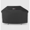 Housse Premium Genesis 400 - 7195 - WEBER -Napo King Barbecue Magasin housse premium pour barbecue gaz genesis 400