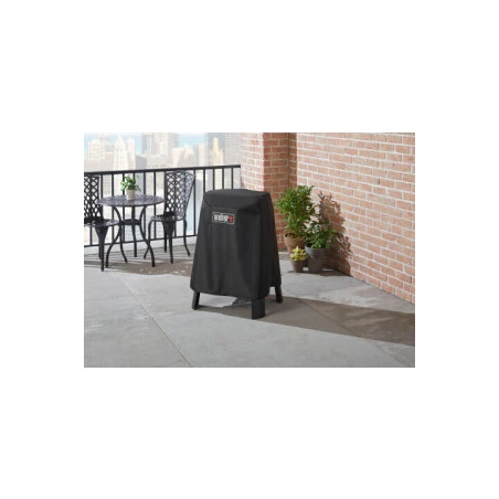 Housse Premium Lumin Sur Stand - 7198 - WEBER 4 Housse Premium Lumin Sur Stand - 7198 - WEBER – Image 2